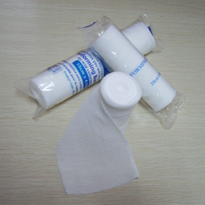 Överensstämmande bandage