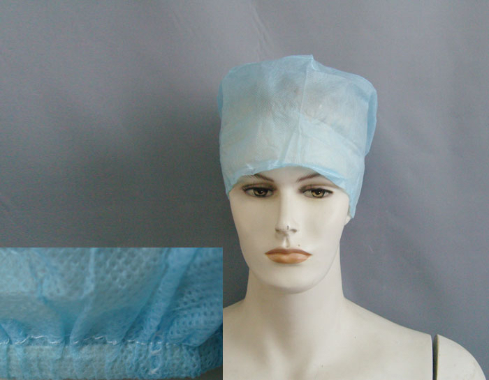 Non Woven Doctor Cap