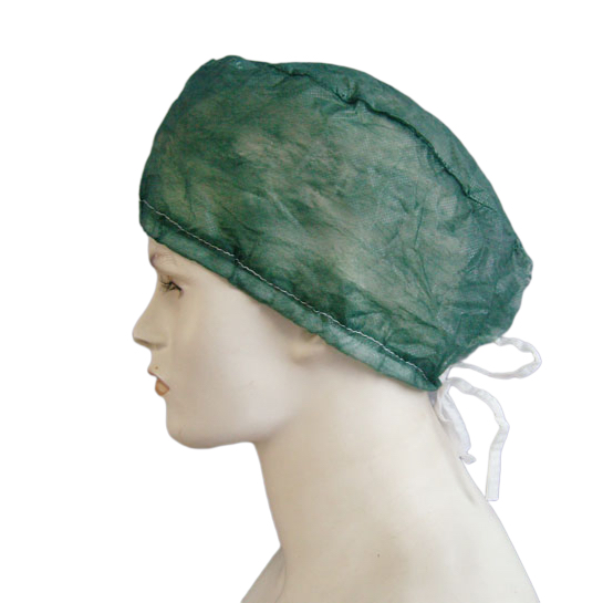 Non Woven Doctor Cap