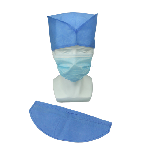 Non Woven Doctor Cap