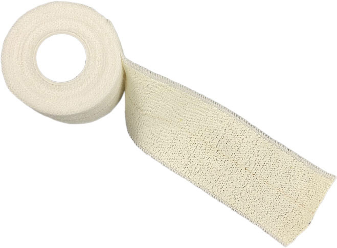 Självhäftande elastiskt bandage