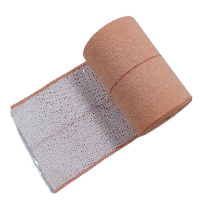 Elastiskt självhäftande bandage (EAB)